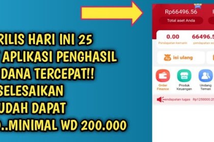 Asos Penghasil Uang, Apakah Aman Atau Tidak?