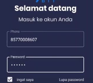 Xbit Tidak Bisa Login, Apakah Scam?