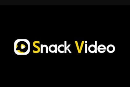 Cara Melihat Pesan di Snack Video Mudah Sekali
