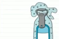 Jawaban Botol Sodanya Susah Dibuka Nih Brain Test Level 35
