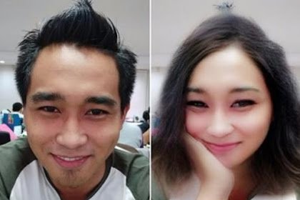 Filter Instagram Jadi Cewek Viral