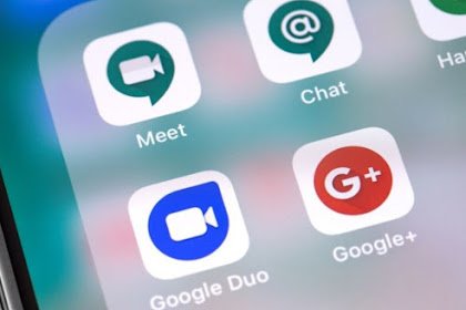 Cara Ganti Nama di Google Meet dengan Dua Cara