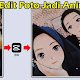 Nama Aplikasi Edit Foto Jadi Anime Ternyata Ini