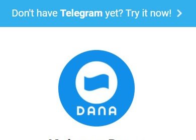 Kejutan Dana Telegram, Cek Faktanya Disini