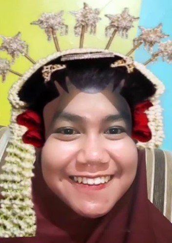 Filter Ig Pengantin Filter Ig Pengantin