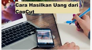Cara Mendapatkan Uang Dari Capcut Terbaru 2024 Gampang Banget Cara Mendapatkan Uang Dari Capcut Terbaru 2024 Gampang Banget