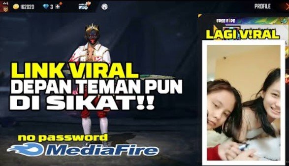 Depan Teman Pun Di Sikat Link Mediafıre Depan Teman Pun Di Sikat Link Mediafıre