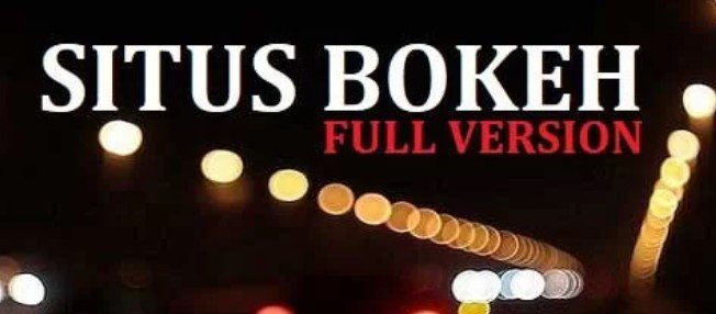 Cara Buka Film Bokeh Full Bokeh Lights Bokeh Video Cara Buka Film Bokeh Full Bokeh Lights Bokeh Video