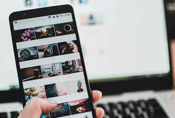 Konfirmasi Info Anda di Aplikasi Instagram Konfirmasi Info Anda di Aplikasi Instagram