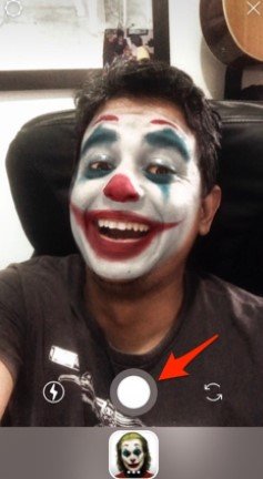 Filter Ig Joker Filter Ig Joker