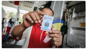 Cara Mendapatkan Barcode Pertalite Terbaru 2024 Gampang Banget Cara Mendapatkan Barcode Pertalite Terbaru 2024 Gampang Banget