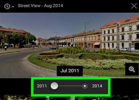 Cara Melihat Google Maps Lama Cara Melihat Google Maps Lama