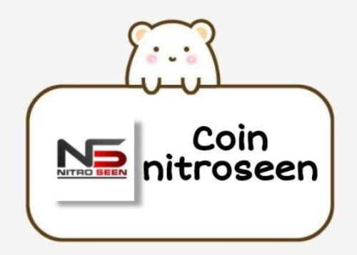 Coin Nitroseen Telegram adalah Coin Nitroseen Telegram adalah