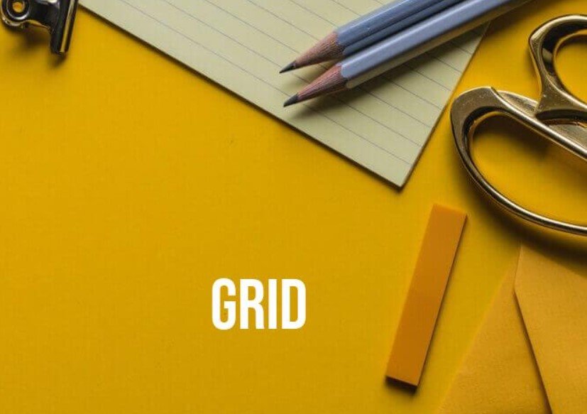 Arti Grid di Rp Arti Grid di Rp