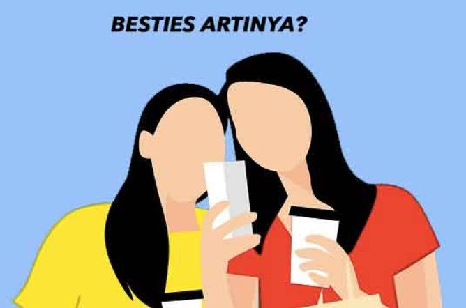 Arti Bestie di TikTok Arti Bestie di TikTok