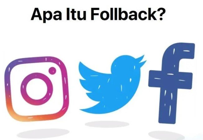 Follback Artinya di Instagram Follback Artinya di Instagram