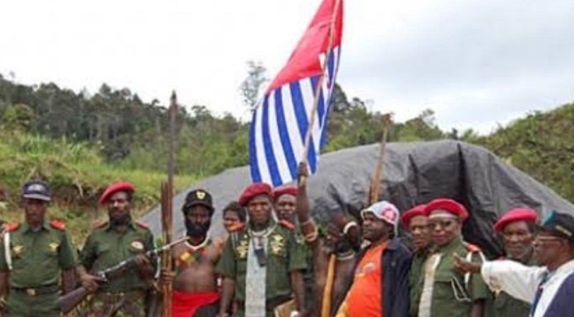 Arti KBB di Papua Arti KBB di Papua