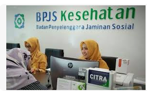 Cara Daftar BPJS Kesehatan Gratis Terbaru 2024 Cek Disini Cara Daftar BPJS Kesehatan Gratis Terbaru 2024 Cek Disini