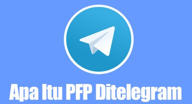 Arti PFP di Rp Arti PFP di Rp