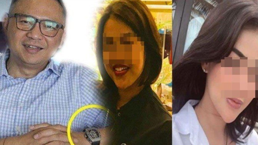 Apa Arti Selir di Rp Apa Arti Selir di Rp