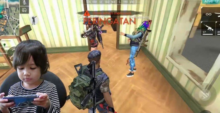 Apa Efek Main Free Fire Apa Efek Main Free Fire