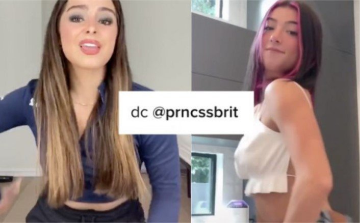 Apa Itu DC di TikTok Apa Itu DC di TikTok