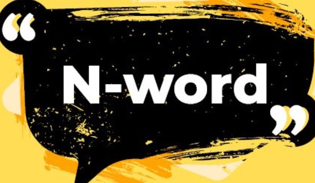 Apa itu N Word di TikTok Apa itu N Word di TikTok