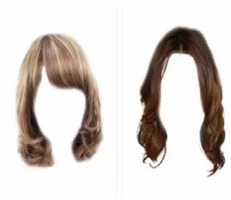 Aplikasi Rambut Gondrong Viral Aplikasi Rambut Gondrong Viral