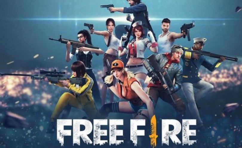 Bahasa Indonesianya Free Fire Bahasa Indonesianya Free Fire
