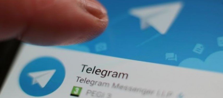 Bot Suara di Telegram Bot Suara di Telegram