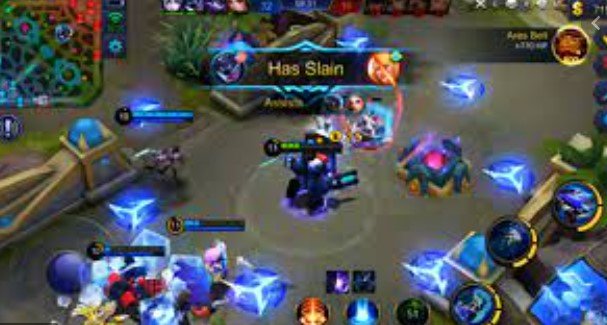 Cara Main Mode Mayhem Mobile Legends Cara Main Mode Mayhem Mobile Legends