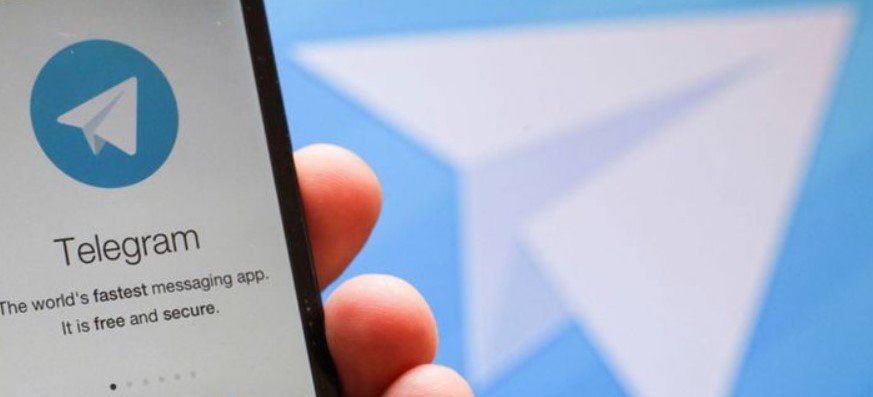 Cara Membuat Status di Telegram Cara Membuat Status di Telegram