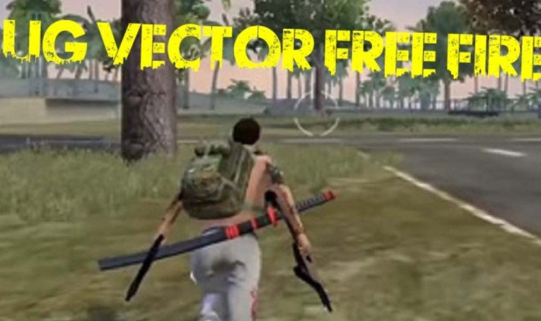 Cara Mengatasi Bug Vector FF Cara Mengatasi Bug Vector FF
