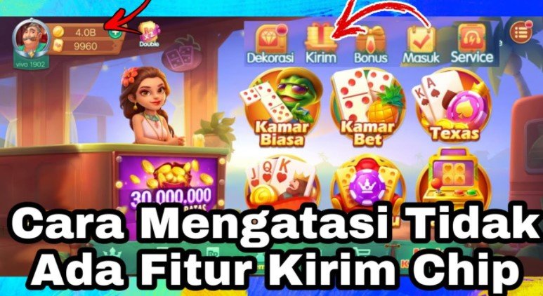 Cara Mengatasi Higgs Domino Tidak Ada Tombol Kirim Cara Mengatasi Higgs Domino Tidak Ada Tombol Kirim