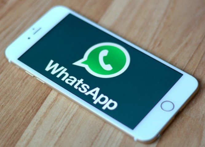 Cara Mengubah Ukuran Kamera WhatsApp Cara Mengubah Ukuran Kamera WhatsApp