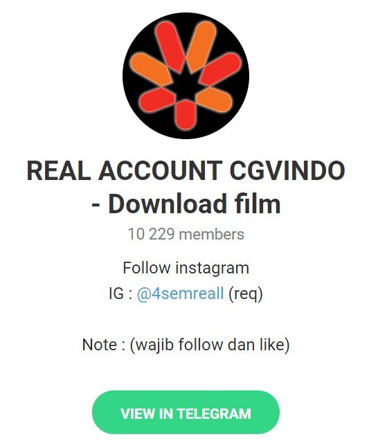 Cara Nonton Story of Kale di Telegram Cara Nonton Story of Kale di Telegram