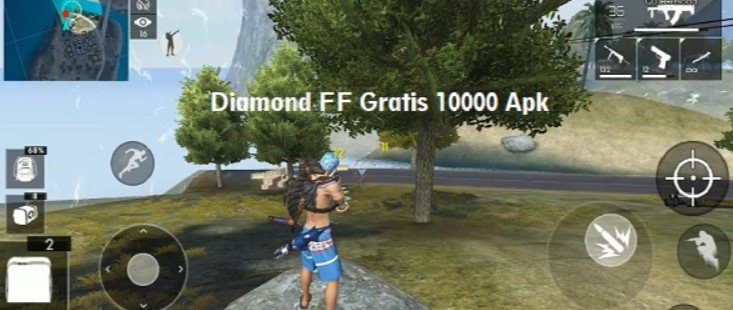 Diamond FF Gratis 10000 Apk Diamond FF Gratis 10000 Apk