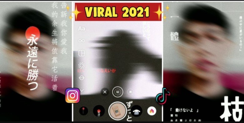 Filter Ig Blur Aesthetic Filter Ig Blur Aesthetic