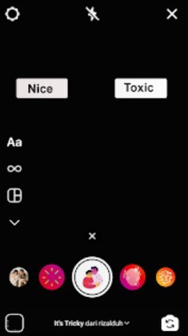 Filter Ig Pilih Mana Filter Ig Pilih Mana