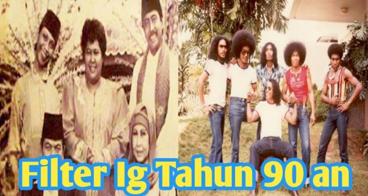 Filter Ig Tahun 90an Filter Ig Tahun 90an