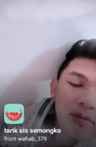 Filter Ig Tarik Sis Semongko Filter Ig Tarik Sis Semongko