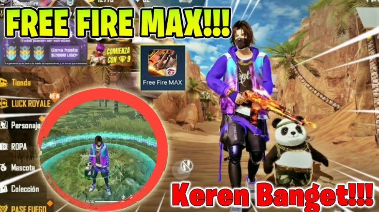 Garena Free Fire Max Apk Torrent Garena Free Fire Max Apk Torrent
