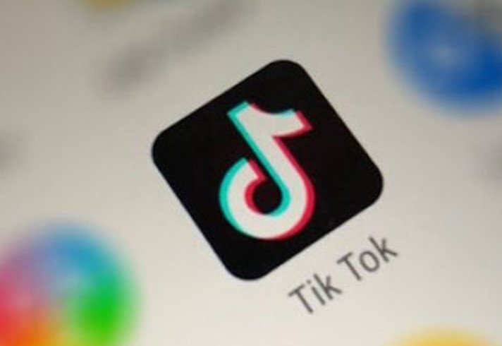 Halaman Game di TikTok Halaman Game di TikTok