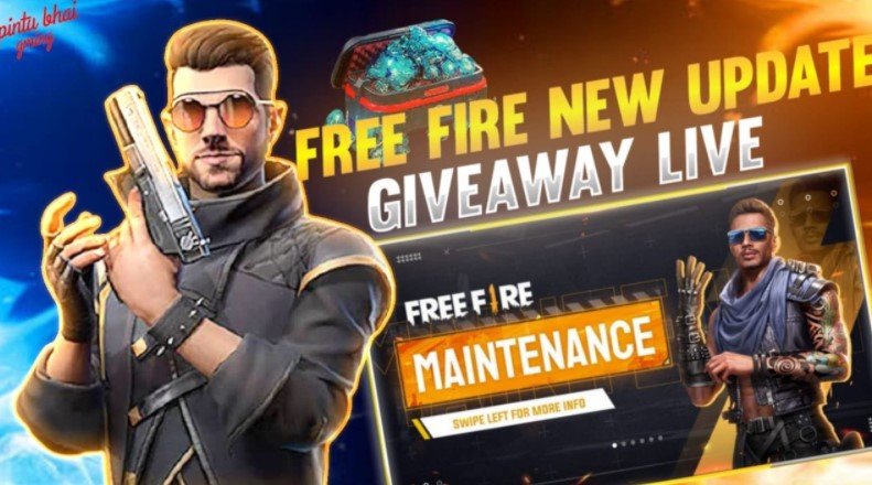 Kapan Maintenance FF 2021 Selesai Hari Ini 14 April 2021 Kapan Maintenance FF 2021 Selesai Hari Ini 14 April 2021