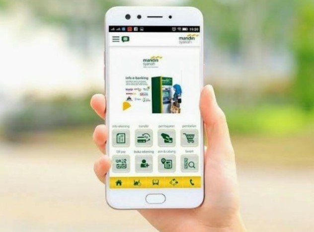Kenapa Mandiri Syariah Mobile Tidak Bisa Dibuka Kenapa Mandiri Syariah Mobile Tidak Bisa Dibuka