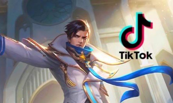 Mobile Legends Dibeli TikTok Mobile Legends Dibeli TikTok