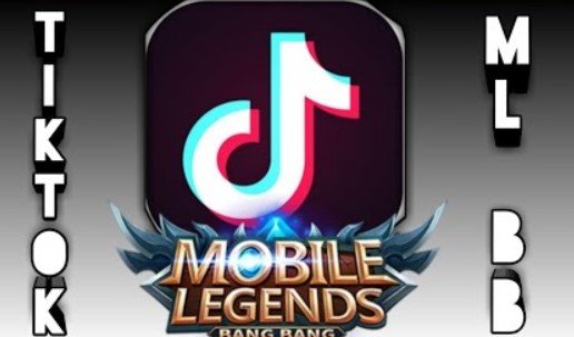 Mobile Legends x TikTok Mobile Legends x TikTok