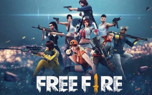 Pendapatan Garena Free Fire Pendapatan Garena Free Fire