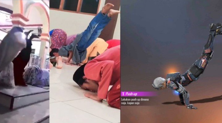Petisi Blokir Free Fire Petisi Blokir Free Fire