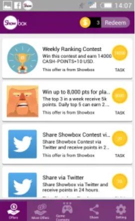 Showbox Apk Penghasil Uang Showbox Apk Penghasil Uang